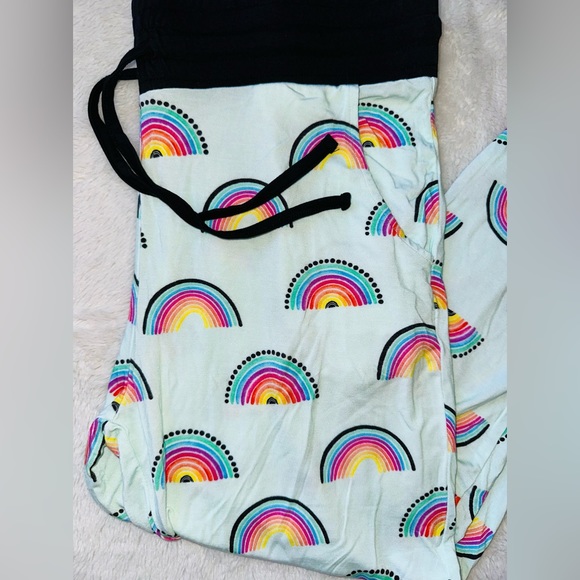 Like new Birdie Bean Mama Pants - Picture 3 of 5